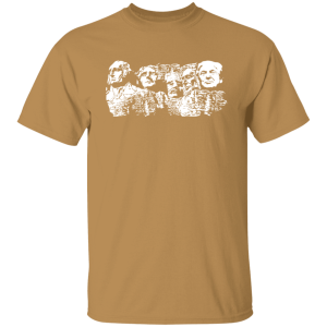 Trump Mount Rushmore 8