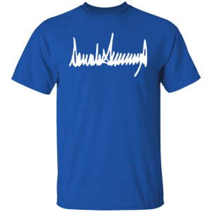 Trump Signature 1