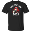 Vote Trump 2024