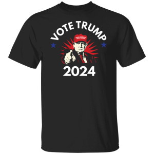Vote Trump 2024
