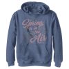 Boy_s Bambi Spring is in the Air Pull Over Hoodie
