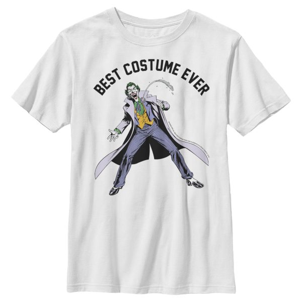 Boy_s Batman Best Joker Costume T-Shirt