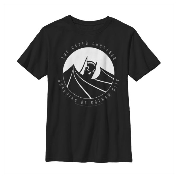 Boy_s Batman Guardian of Gotham T-Shirt