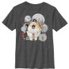 Boy_s Big Hero 6 Group Hug T-Shirt