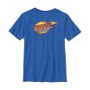 Boy_s Blaze and the Monster Machines Classic Logo T-Shirt