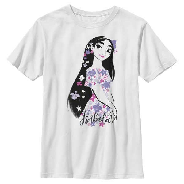 Boy_s Encanto Beautiful Isabela T-Shirt