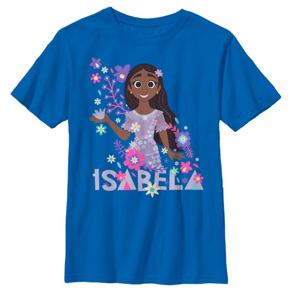 Boy_s Encanto Isabela T-Shirt