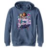 Boy_s Encanto Mirabel All About the Butterflies Pull Over Hoodie