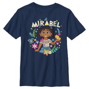 Boy_s Encanto Mirabel T-Shirt
