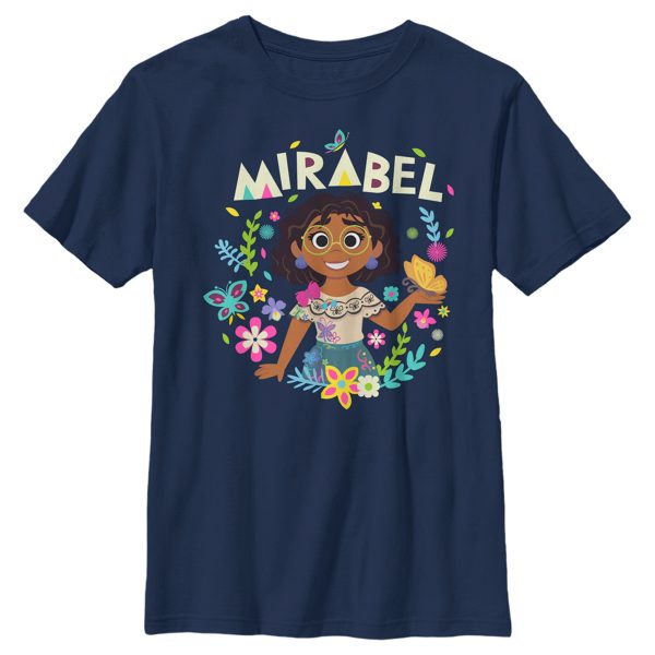 Boy_s Encanto Mirabel T-Shirt