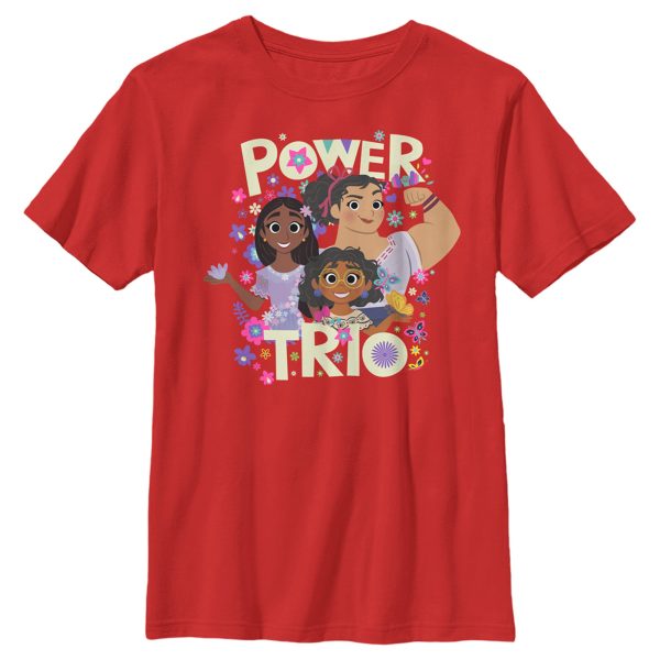 Boy_s Encanto Power Trio T-Shirt