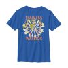 Boy_s Justice League Fearless Warrior T-Shirt