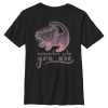 Boy_s Lion King Simba Remember Who You Are T-Shirt