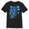 Boy_s Lion King Starry Night Pride Rock T-Shirt