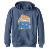 Boy_s Looney Tunes Bugs Bunny Happy Easter Pull Over Hoodie