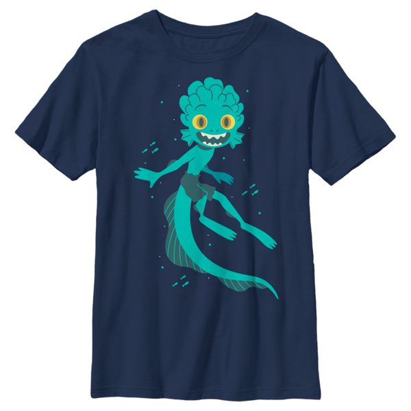 Boy_s Luca Under the Sea T-Shirt