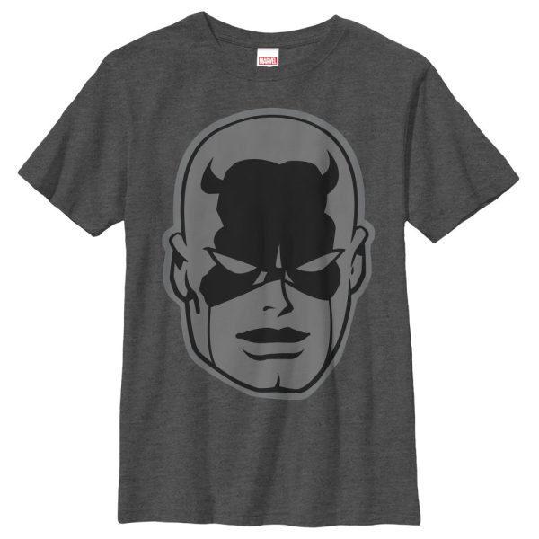 Boy_s Marvel Daredevil Classic T-Shirt