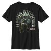 Boy_s Marvel What if… Hydra Stomper T-Shirt