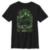 Boy_s Marvel What if… Supreme Strange T-Shirt