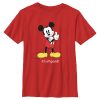 Boy_s Mickey & Friends It’s All Good T-Shirt