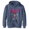 Boy_s Mickey & Friends Mickey Radical Pull Over Hoodie