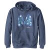Boy_s Mickey & Friends Minnie Mouse Starry Bow Pull Over Hoodie