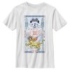 Boy_s Mickey & Friends Year of the Tiger T-Shirt