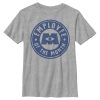 Boy_s Monsters at Work Employee of the Month T-Shirt