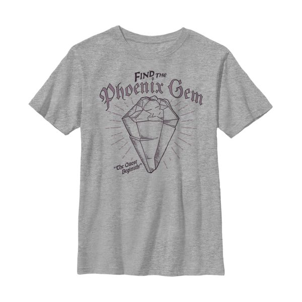 Boy_s Onward Find the Phoenix Gem T-Shirt