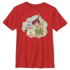 Boy_s Peter Pan You_re My Happy Thought T-Shirt