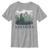 Boy_s Raya and the Last Dragon Kumandra Kingdom of the Dragon Sea T-Shirt