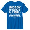 Boy_s Soul 22 Extroverted Cynic T-Shirt