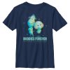 Boy_s Soul Buddies Forever T-Shirt