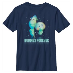 Boy_s Soul Buddies Forever T-Shirt