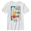 Boy_s Soul Jazz at the Philharmonic T-Shirt