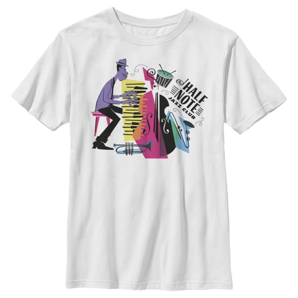 Boy_s Soul Joe_s Performance T-Shirt