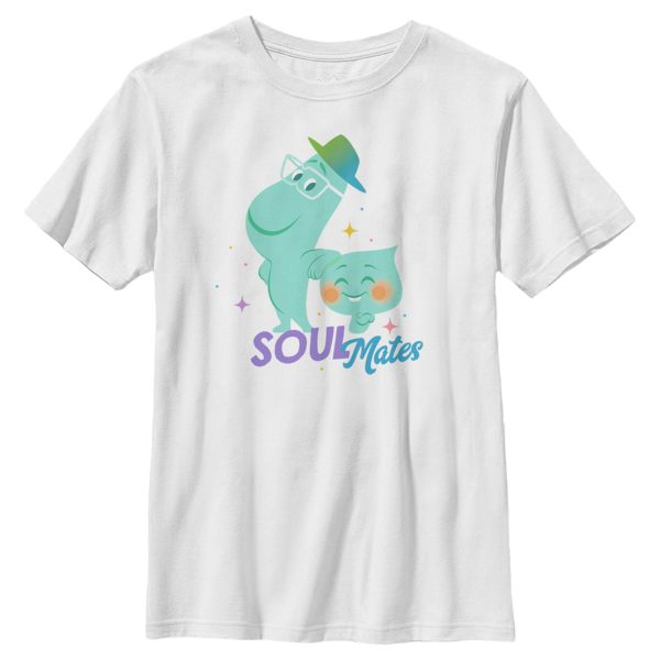 Boy_s Soul Mates T-Shirt