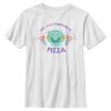 Boy_s Soul Pizza Purpose T-Shirt