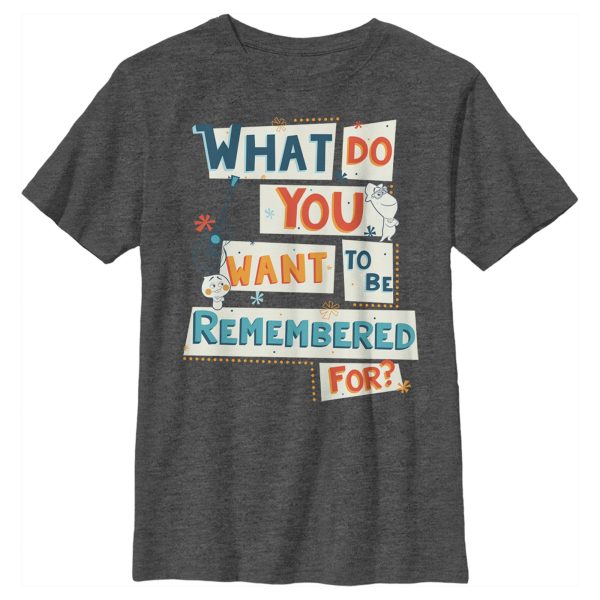 Boy_s Soul Remember You T-Shirt