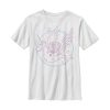 Boy_s SpongeBob SquarePants Seahorse Unicorn Ride T-Shirt