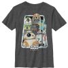 Boy_s Star Wars Resistance Droid Frame T-Shirt