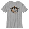 Boy_s Star Wars The Bad Batch Clone Force T-Shirt