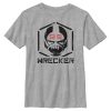 Boy_s Star Wars The Bad Batch Wrecker T-Shirt