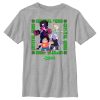 Boy_s Steven Universe Crystal Gems Frame T-Shirt