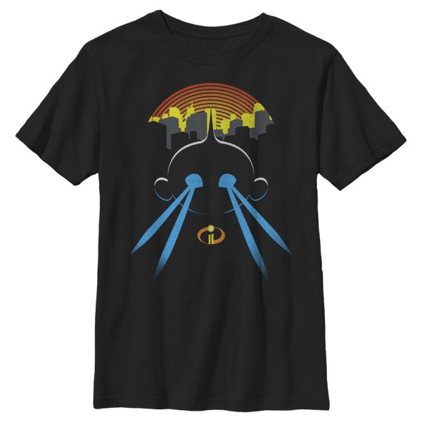 Boy_s The Incredibles 2 Jack-Jack Lasers T-Shirt