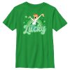 Boy_s The Jetsons George Feelin_ Lucky T-Shirt