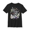 Boy_s The Loud House Let_s Get Loud Party T-Shirt