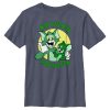 Boy_s Tom and Jerry Pinch Proof T-Shirt
