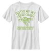 Boy_s Toy Story Buzz Worthy Hero T-Shirt