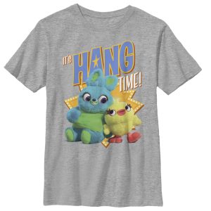 Boy_s Toy Story Ducky & Bunny Hang Time T-Shirt